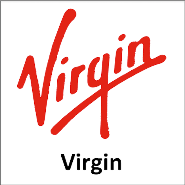 ”Virgin,